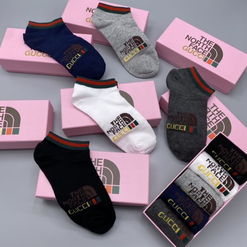 The North Face Socks